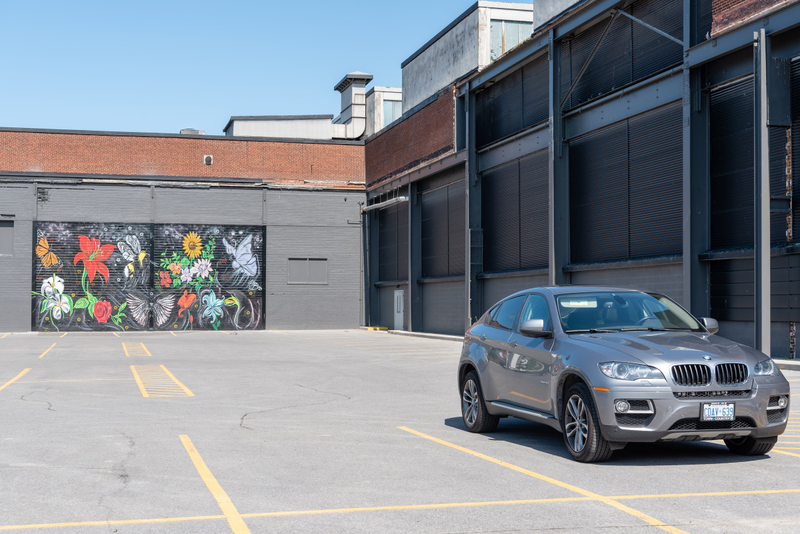 Illustration for article titled Pics from the Curbside: 2019-08-10